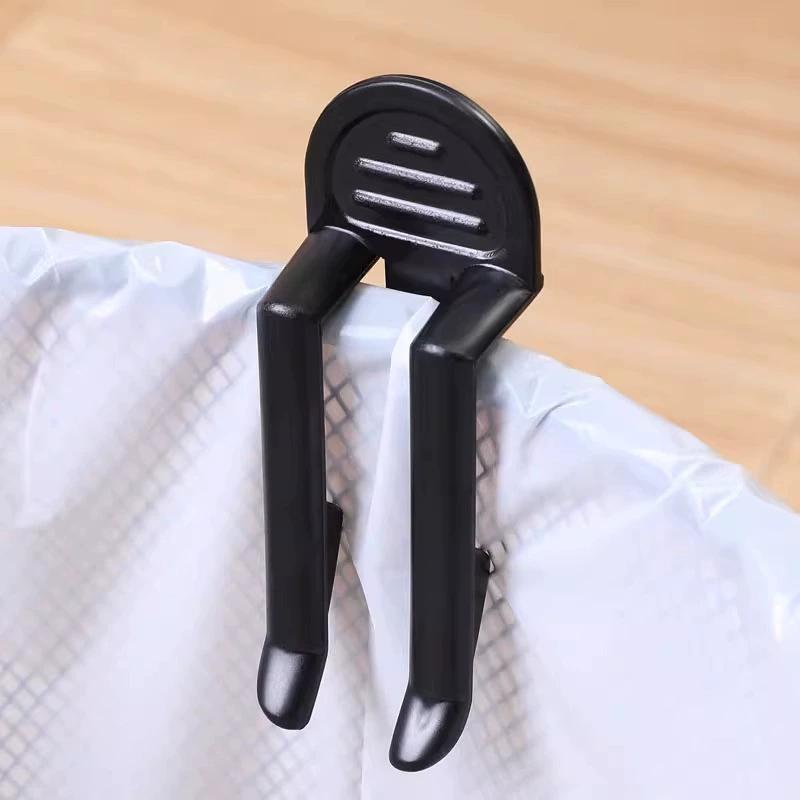 2/5Pcs Plastic Garbage Bag Cli - Kitchen Gadgets In 评论和价格