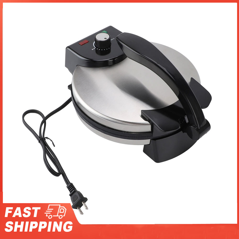 Roti Maker Machine 10in Simple - Kitchen Gadgets Roti Maker 评论和价格