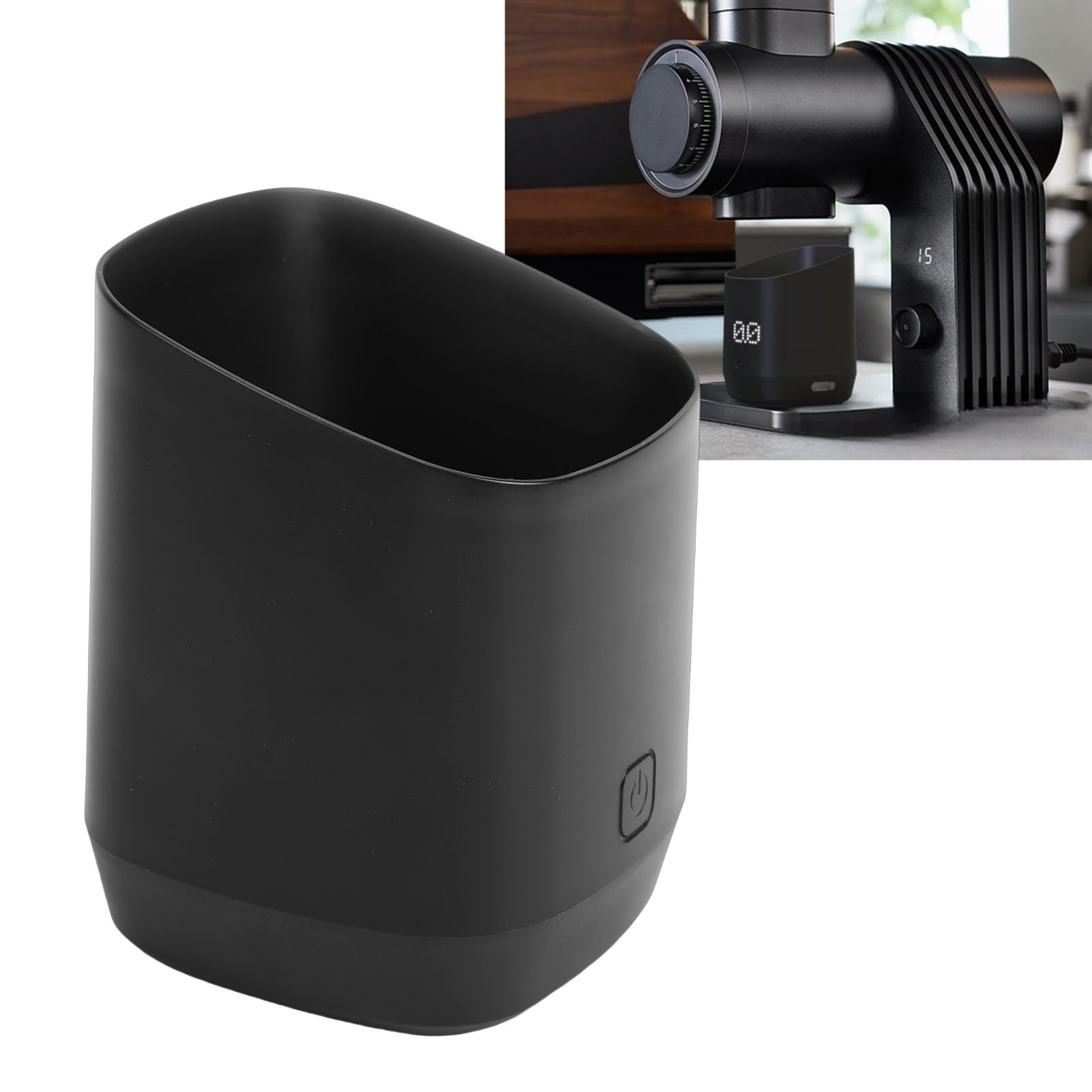Digital Dosing Cup with LED Di - Kitchen Gadgets Wholesale 评论和价格