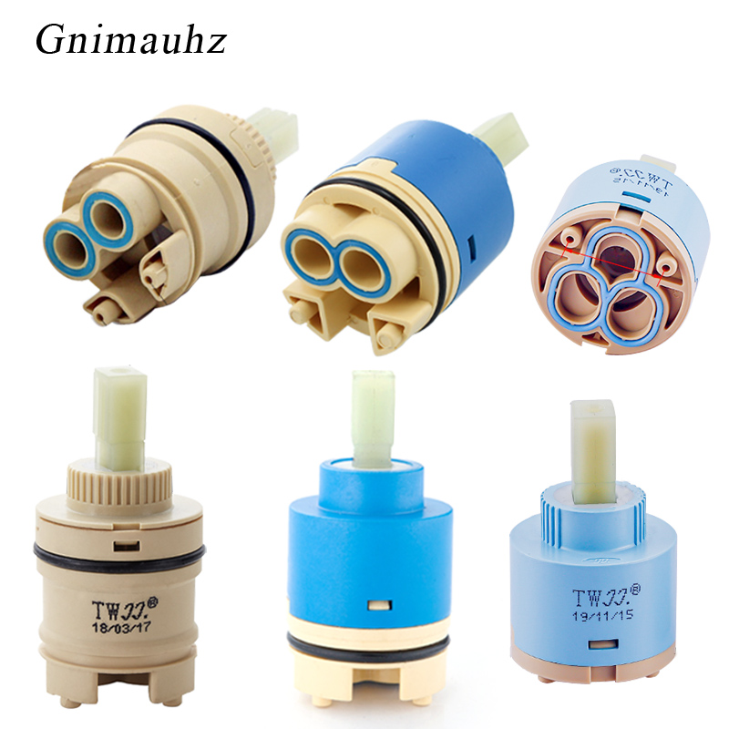Tap Mixing High Spool Valve 35 - Kitchen Gadgets Mixer 评论和价格