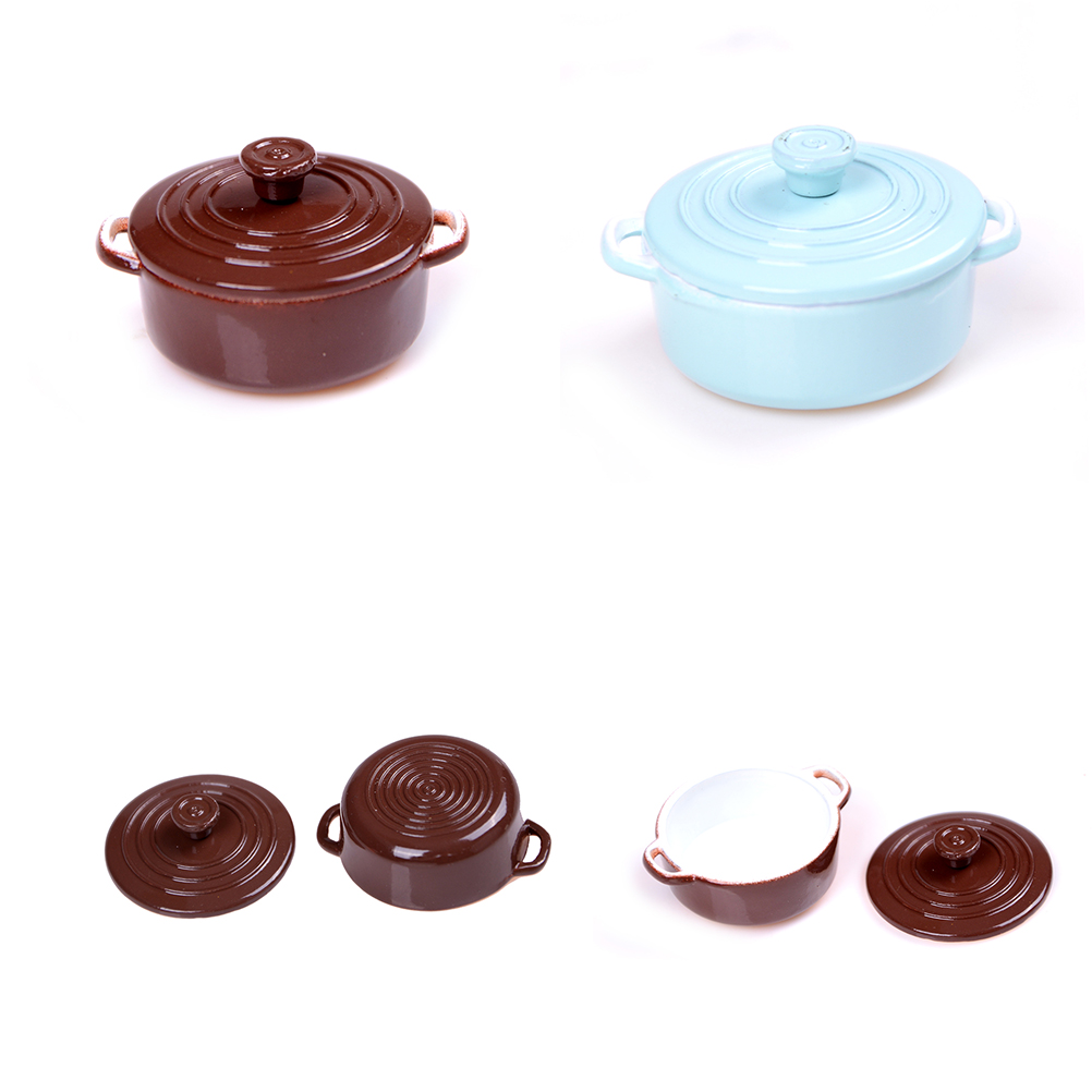 1:12Scale Dollhouse Miniature  - Kitchen Gadgets China 评论和价格