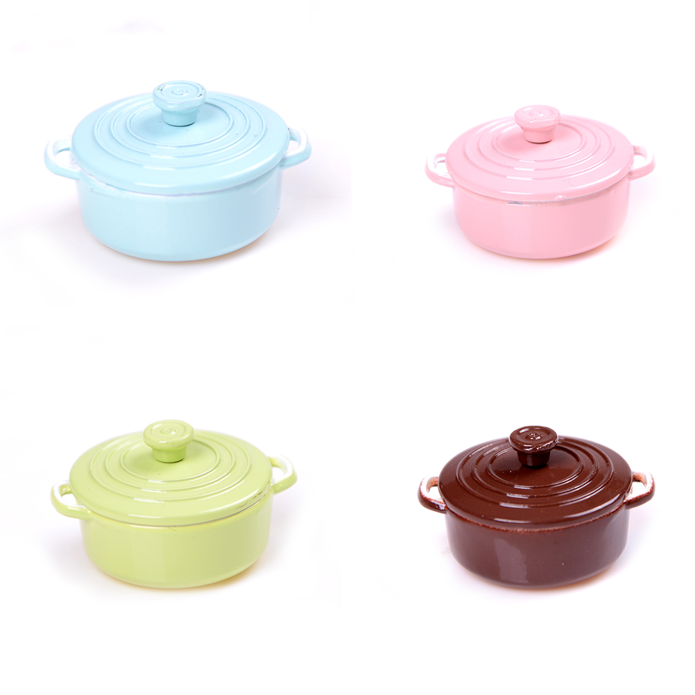 1:12Scale Dollhouse Miniature  - Kitchen Gadgets China 评论和价格