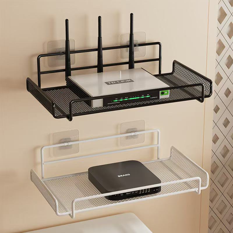 Stainless Steel Router Shelf N - Kitchen Gadgets Wholesale 评论和价格