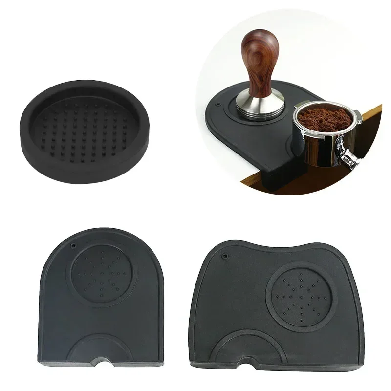Coffee Powder Pad Non-Slip Sil - Kitchen Gadgets Wholesale 评论和价格