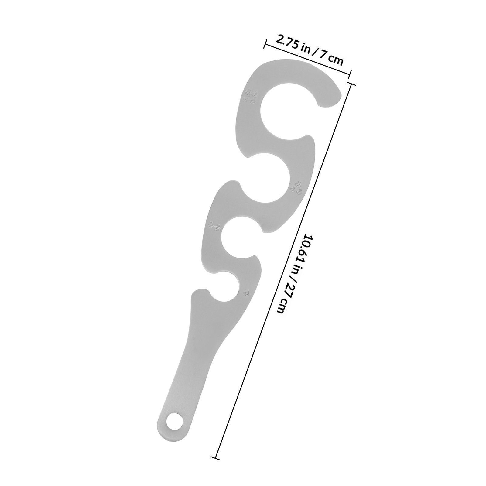 Pasta Measurer Tool Spaghetti  - Pasta Measuring Tool 评论和价格