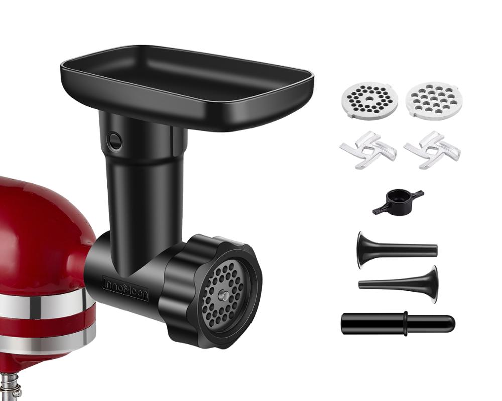 2024 New High Quality Food Mea - Kitchen Gadgets Mixer 评论和价格