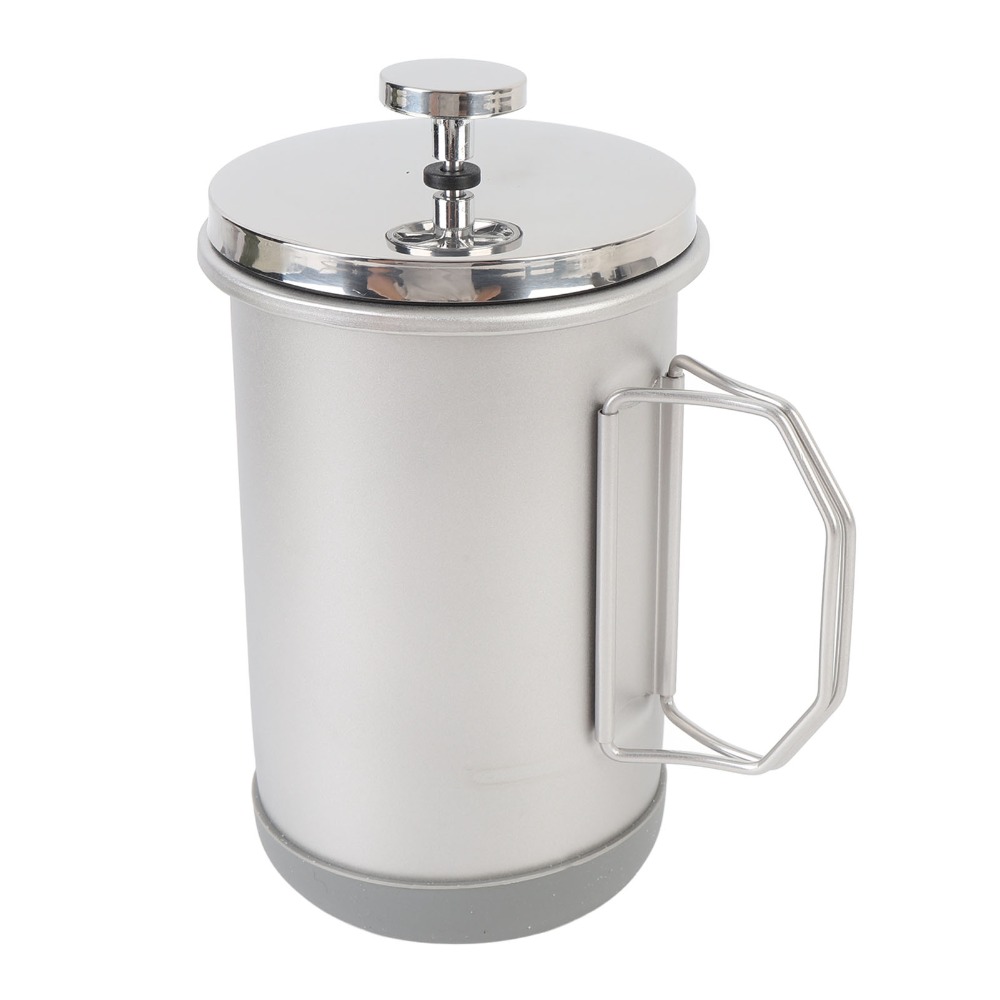 304 Stainless Steel French Pre - French Press Coffee Maker 评论和价格