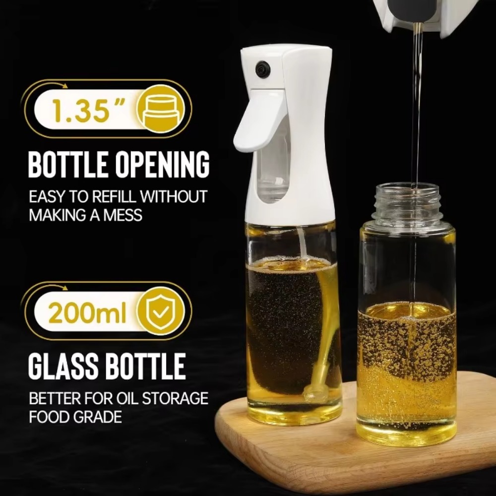 Oil Spray for Cooking - Olive  - Oil Mister Spray Bottle 评论和价格